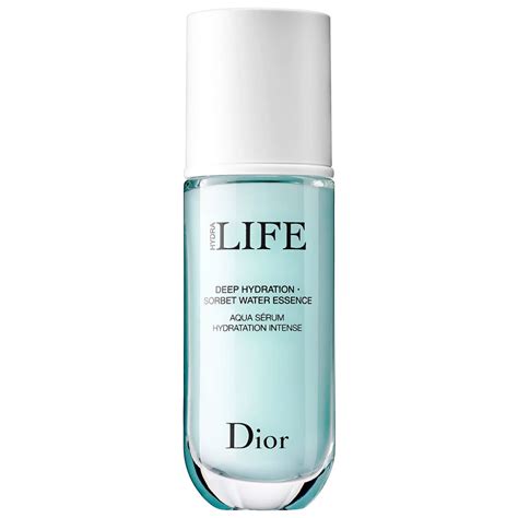 dior life hydration
